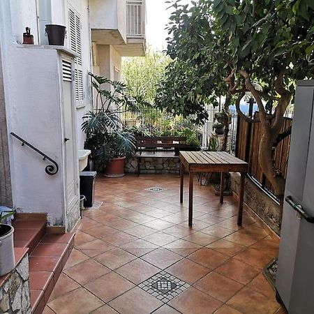Appartamento Lemontree House - Minturno Scauri  Esterno foto