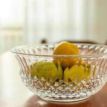 Appartamento Lemontree House - Minturno Scauri  Esterno foto