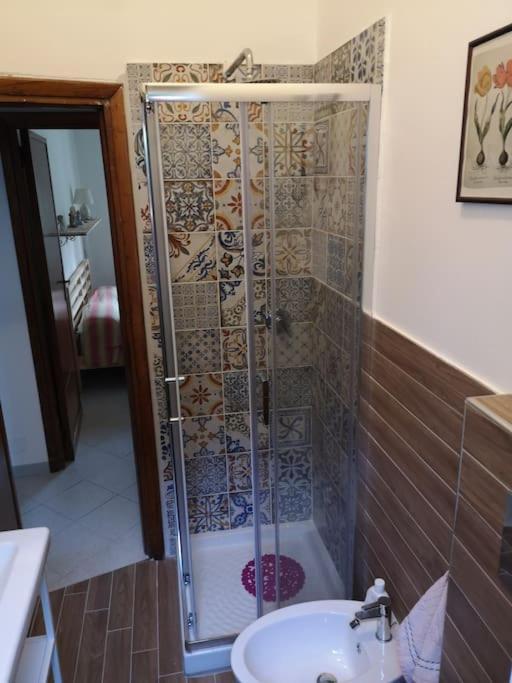 Appartamento Lemontree House - Minturno Scauri  Esterno foto