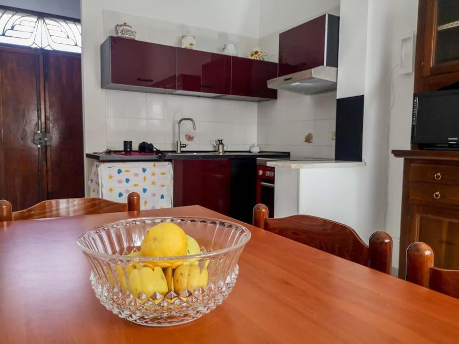 Appartamento Lemontree House - Minturno Scauri  Esterno foto