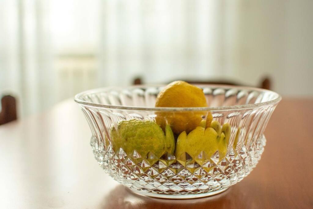 Appartamento Lemontree House - Minturno Scauri  Esterno foto