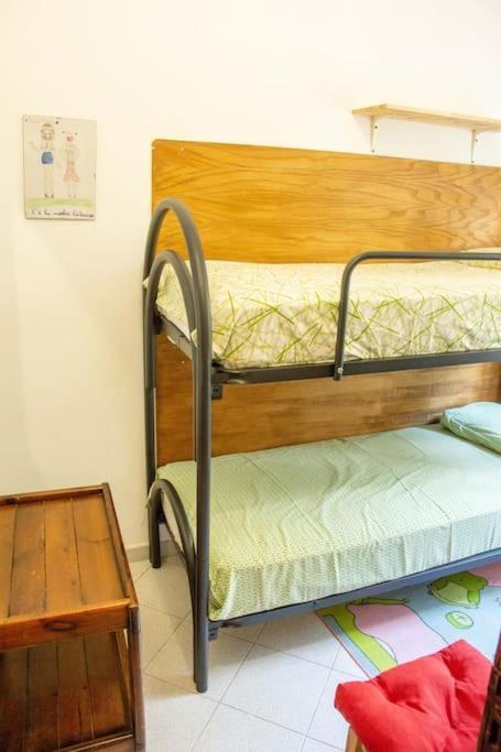 Appartamento Lemontree House - Minturno Scauri  Esterno foto