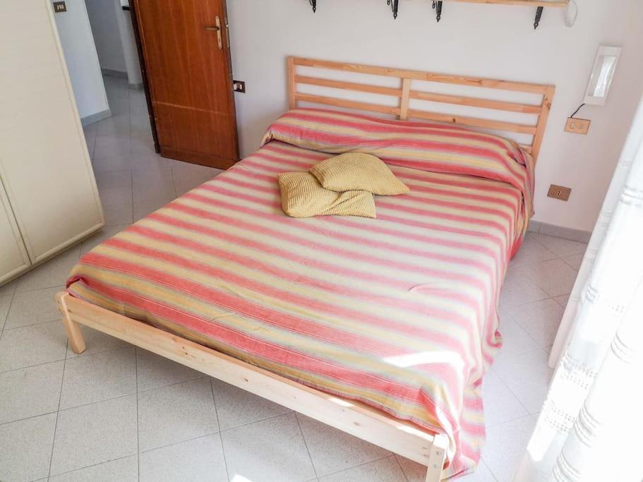 Appartamento Lemontree House - Minturno Scauri  Esterno foto
