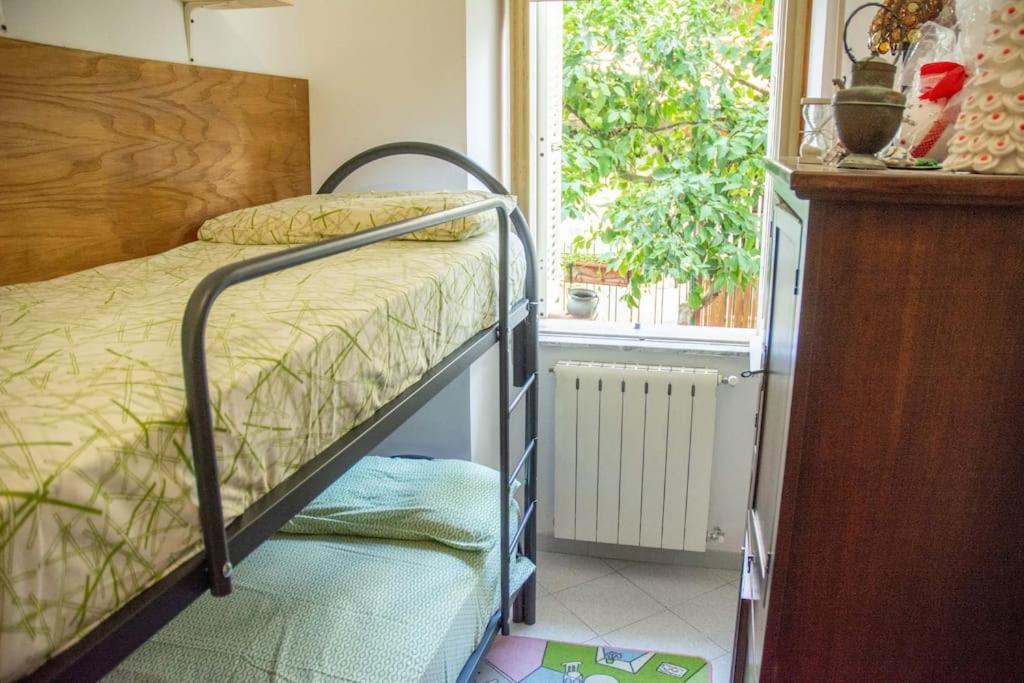 Appartamento Lemontree House - Minturno Scauri  Esterno foto
