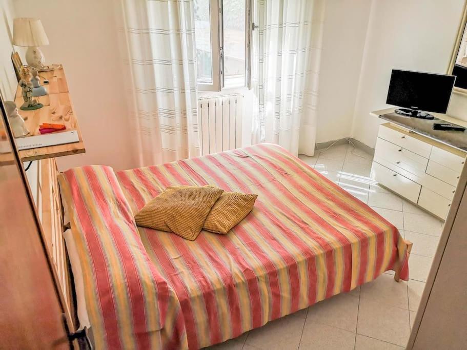 Appartamento Lemontree House - Minturno Scauri  Esterno foto